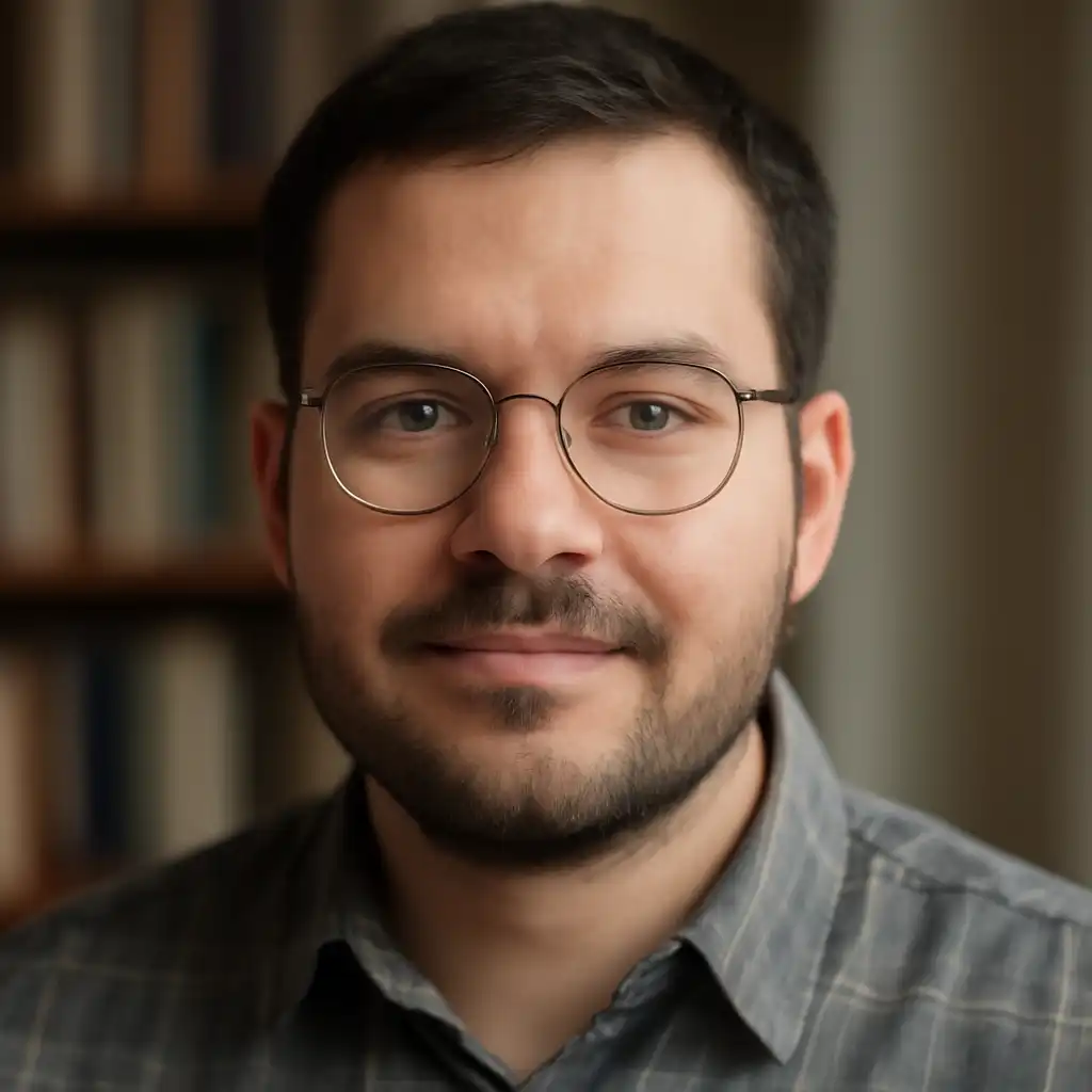 Christopher Hayes